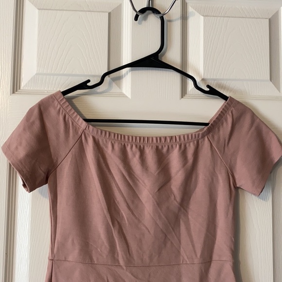 Mini dress - Picture 2 of 2